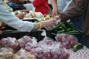 Kozani: Gradonačelnik zabranio farmerima kratki lanac opskrbe