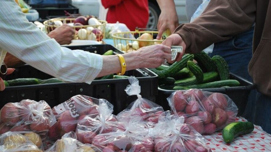 Kozani: Gradonačelnik zabranio farmerima kratki lanac opskrbe