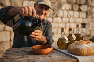 Izravna prodaja maslinova ulja