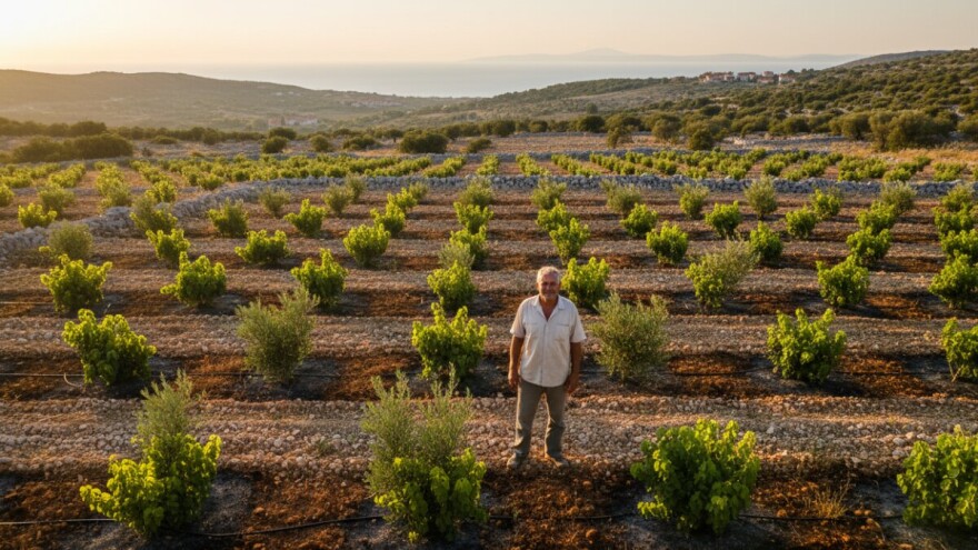 Izravnom pogodbom do državnog zemljišta