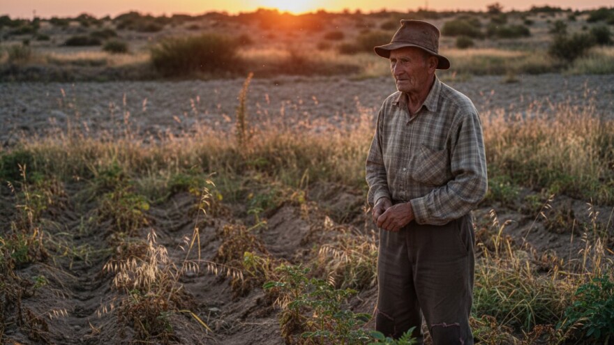 Izumiranje poljoprivrede u Hercegovini