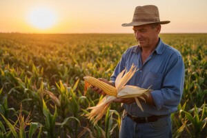 Izuzetni prinosi DEKALB hibrida kukuruza