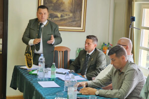 Mato Čičak izabran za novog predsjednika Hrvatskog lovačkog saveza