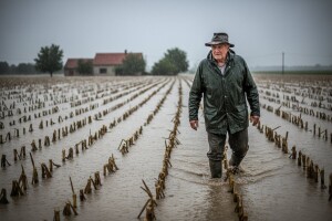 Izvanredno stanje u Slavoniji