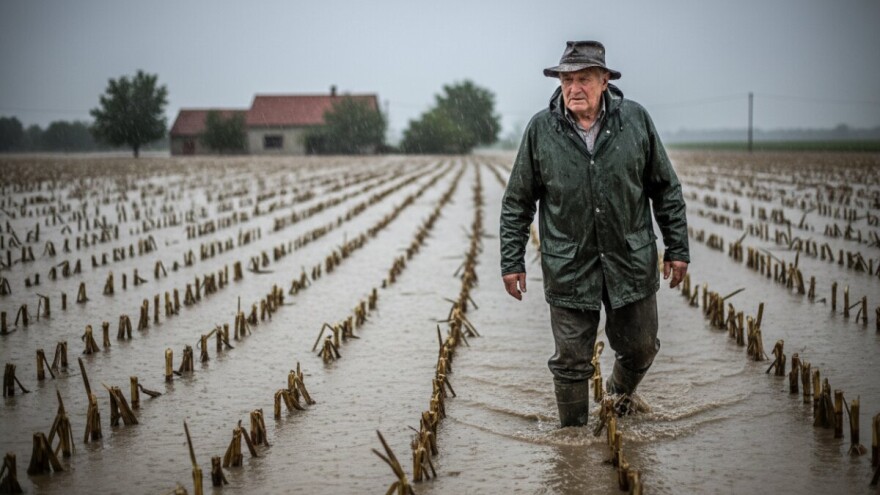 Izvanredno stanje u Slavoniji