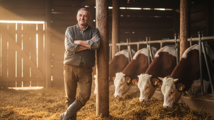 Izvezao oko 180 tona mesa  u Tursku