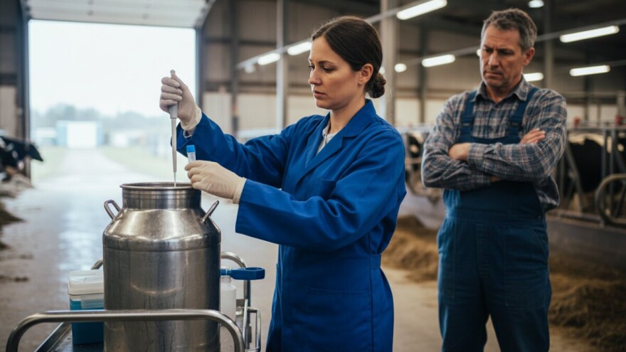 Izvješće o provedbi Akcijskog plana za rješavanje problema mliječnog sektora