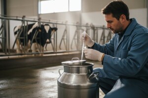 Izvješće o provedbi Akcijskog plana za rješavanje problema mliječnog sektora