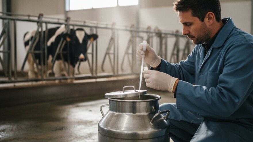 Izvješće o provedbi Akcijskog plana za rješavanje problema mliječnog sektora