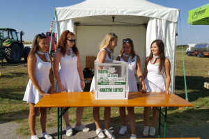Izvučeni dobitnici poklon paketa izlagača Farm Show-a!