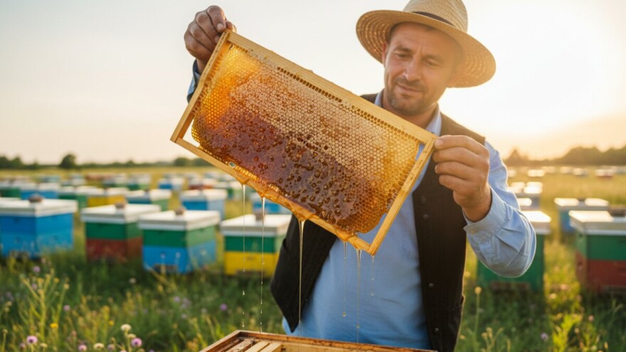 Izvori finansiranja pčelara u Srbiji