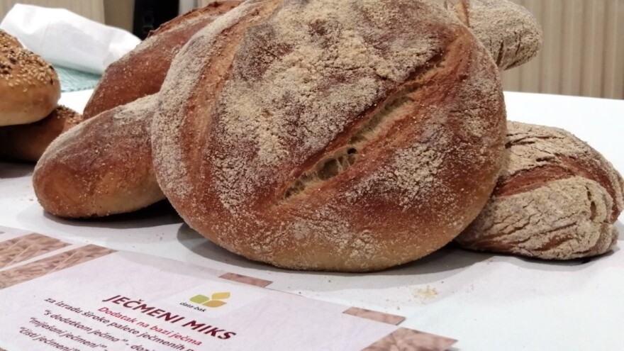 Izvorne kruhove predstavile tri županije, vrijeme je da i njih zaštitimo
