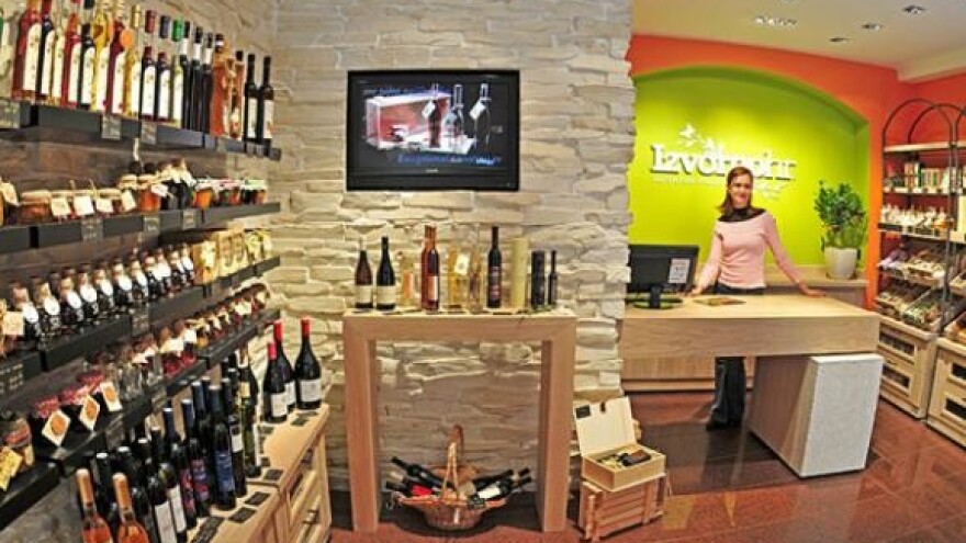 Hrvatske prepoznatljive delicije i okusi u Dalmaciji