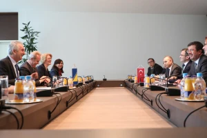 Izvoz BiH u Tursku premašio izvoz iz Turske u BiH