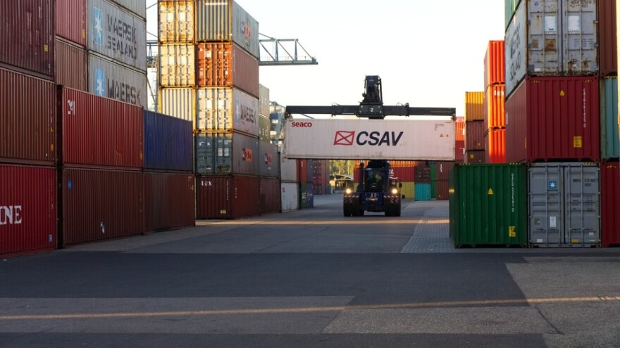 U oktobru rekordni izvoz EU poljoprivredno-prehrambenih proizvoda