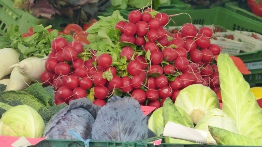 Izvoz agrara vredan oko 2,85 milijardi dolara