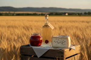 Izvoz agrara vredan oko 2,85 milijardi dolara