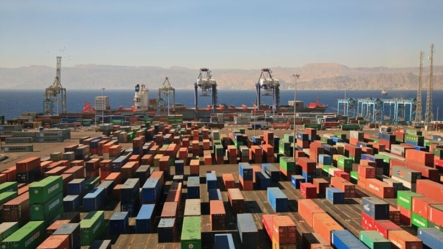 Rusija će živjeti od plina i poljoprivrede?