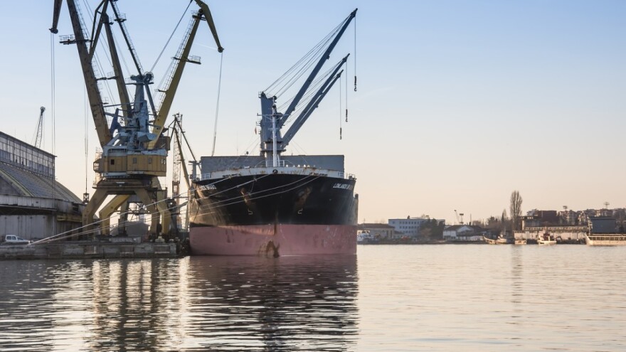 Proizvodnja ratarskih kultura povećana, izvoz koči vodostaj Dunava