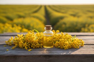 Izvoz eteričnih ulja u proteklih pet godina porastao za 320 posto