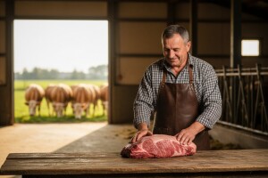 Izvoz još 2.000 tona junetine na tursko tržište do kraja godine