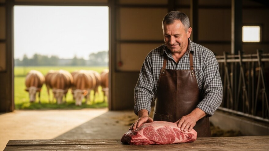 Izvoz još 2.000 tona junetine na tursko tržište do kraja godine