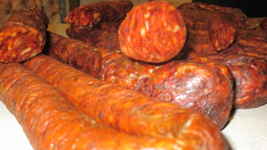 Izvoz kobasica vredan 20 miliona evra