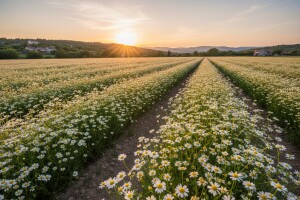 Izvoz ljekovitog bilja vrijedan više od sedam milijuna dolara