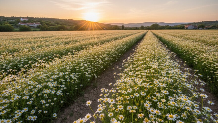 Izvoz ljekovitog bilja vrijedan više od sedam milijuna dolara