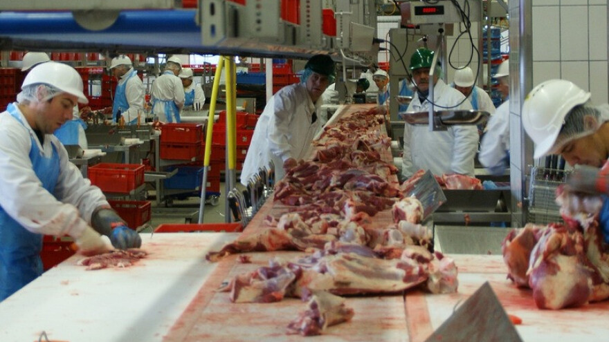 Uskoro ćemo izvoziti meso u Rusiju?