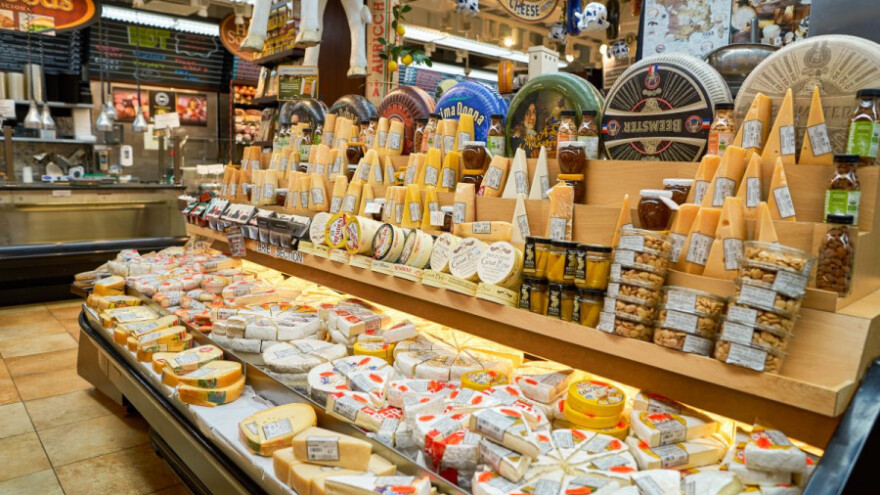 Na tržištu SAD-a Livanjski sir, čajevi i paprika