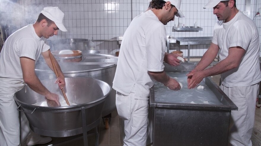 Izvoz hrane u Sloveniju povećan za 49 posto!