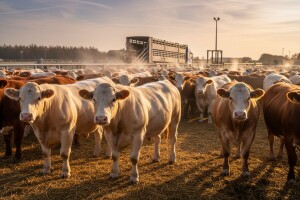 Izvoz spašava proizvođače junadi