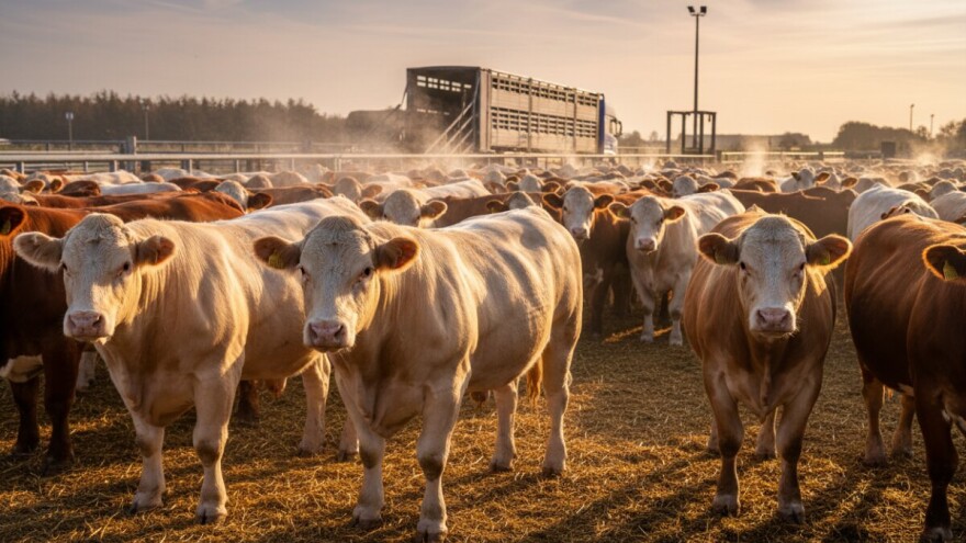 Izvoz spašava proizvođače junadi