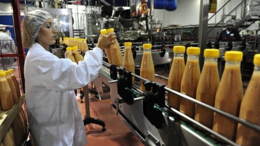 Srpski izvoz u Rusiju manji za trećinu