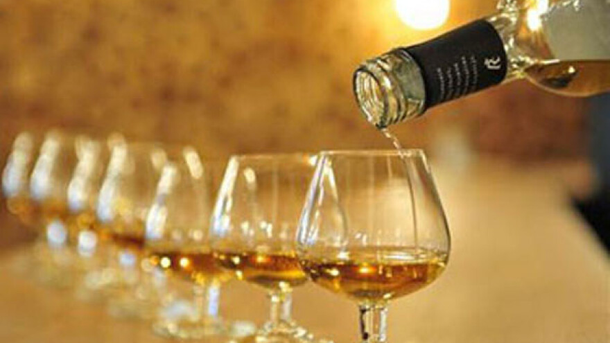 Amerikanci vole šumadijsku rakiju i vina