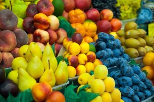 Opravdano povećanje izvoza voća i povrća