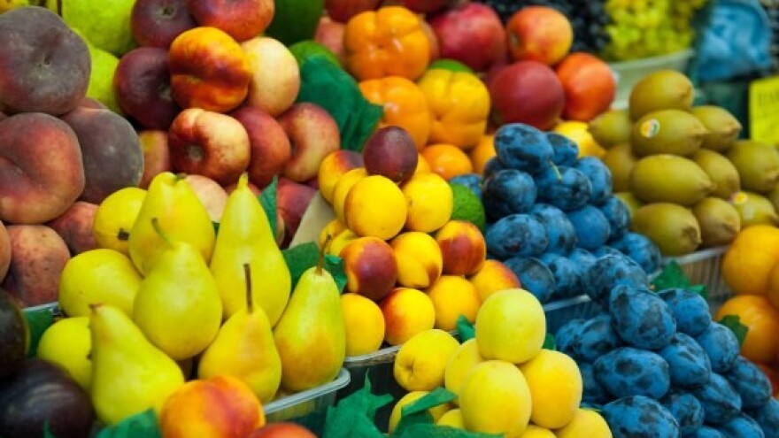 Opravdano povećanje izvoza voća i povrća