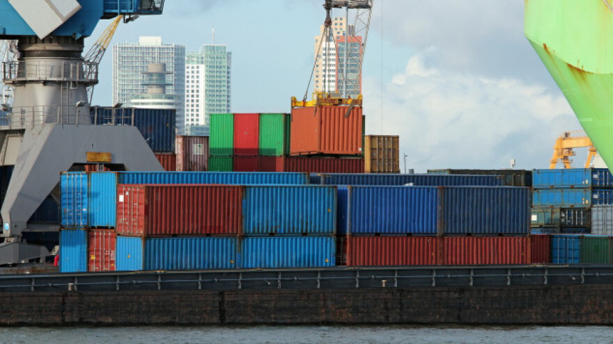 Turska Rusiji uvela carinu od 130%