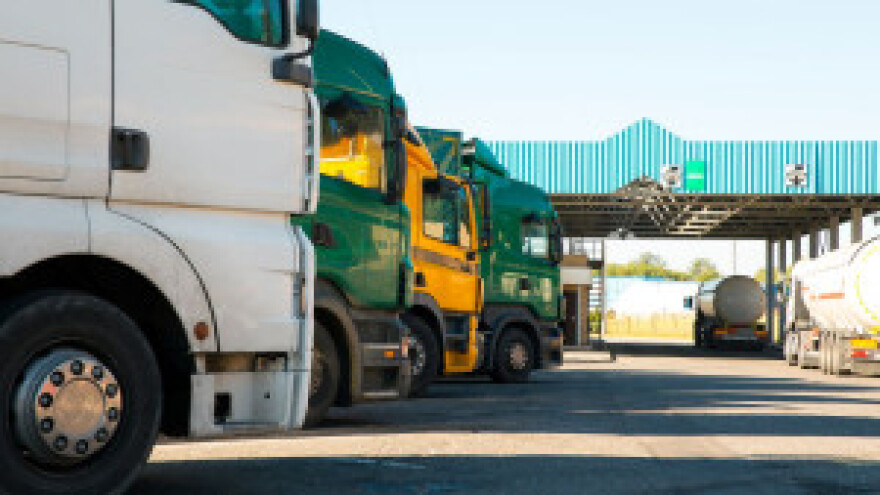 Hrvatskim proizvodima stopiran izvoz u Srbiju