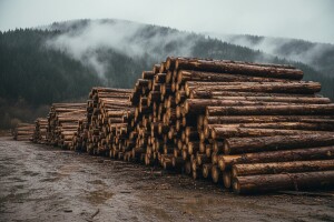 Izvozimo daske, balvane, ali i ukradenu sirovinu