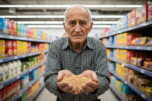 Izvozimo jeftinu sirovinu - uvozimo skupe proizvode!