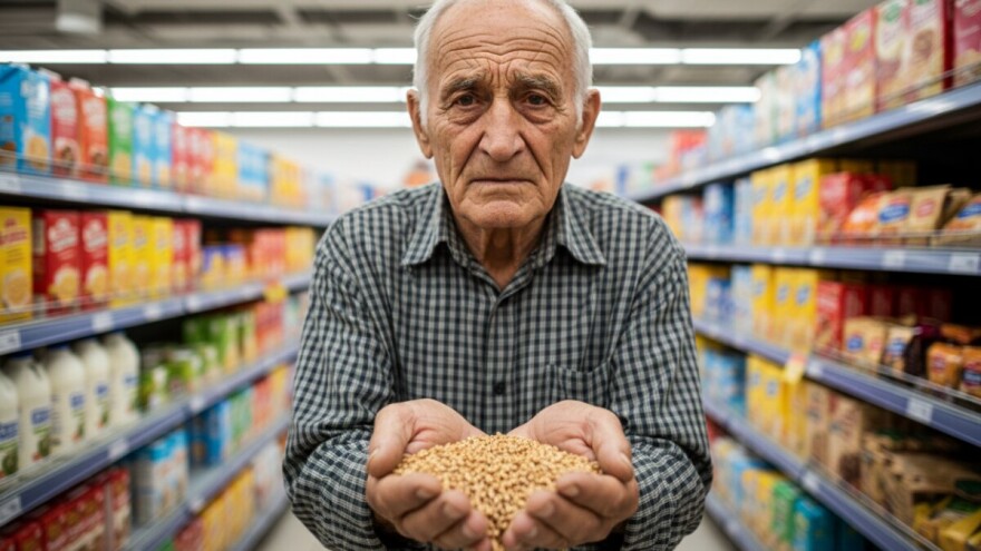 Izvozimo jeftinu sirovinu - uvozimo skupe proizvode!