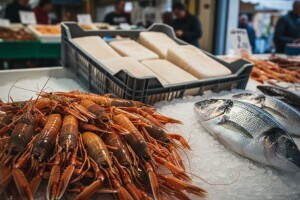 Izvozimo kvalitetnu ribu, a uvozimo škart robu