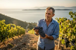 Izvozimo vina bolje, a uvozimo lošije kvalitete!