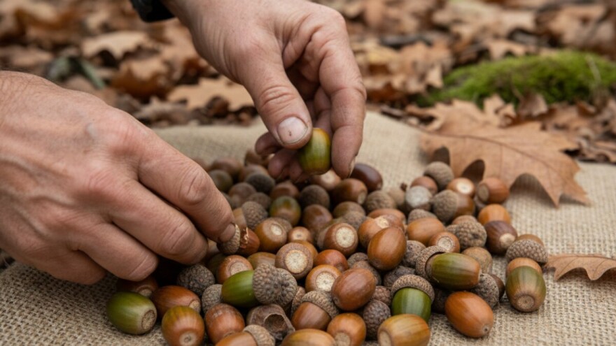 Izvozna cijena žira tri puta veća od otkupne