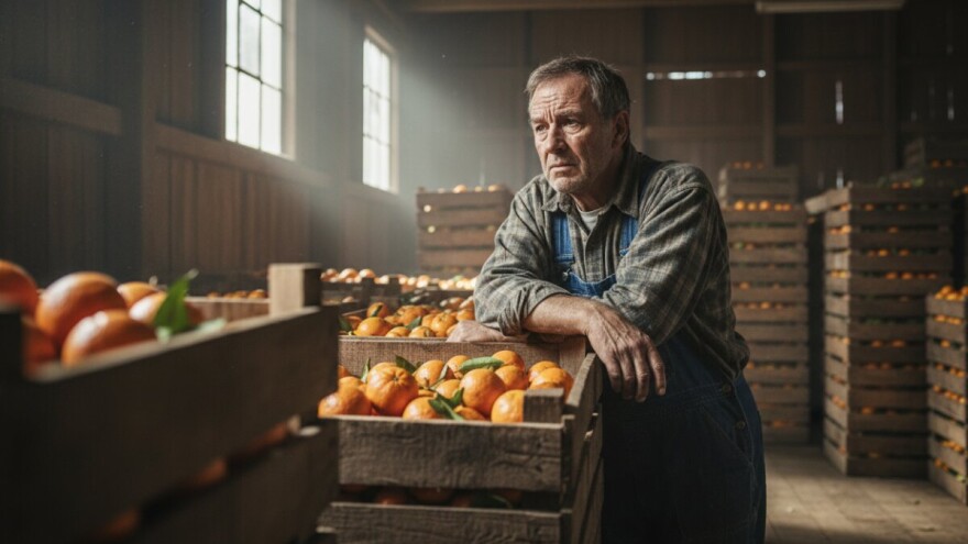 Izvozne subvencije za gubitnike ruskih sankcija?