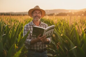 Izvučen još jedan dobitnik Poljoprivrednog glasnika