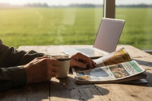 Izvučen posljednji dobitnik Poljoprivrednog glasnika