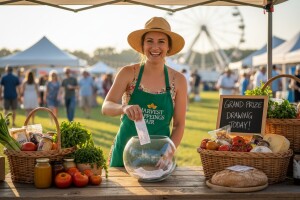 Izvučeni dobitnici poklon paketa izlagača Farm Show-a!